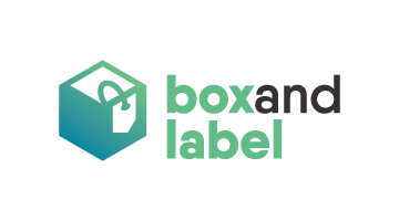 boxandlabel.com is for sale