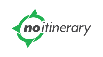 noitinerary.com is for sale