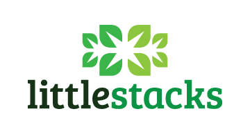 littlestacks.com is for sale