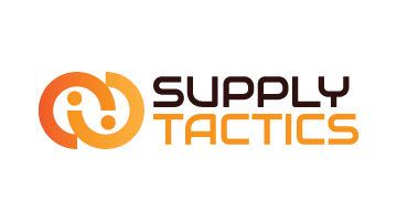 supplytactics.com is for sale
