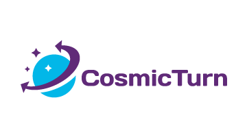 cosmicturn.com is for sale