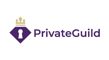 privateguild.com is for sale