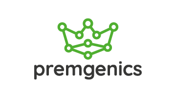 premgenics.com is for sale