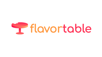 flavortable.com