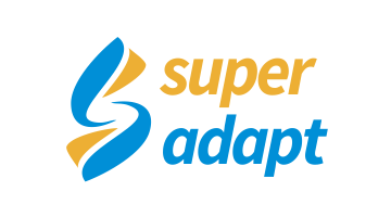 superadapt.com is for sale