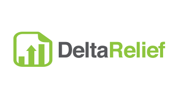 deltarelief.com is for sale