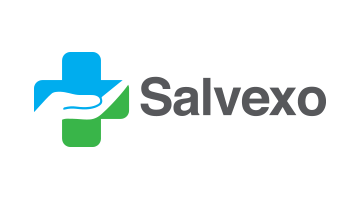 salvexo.com is for sale