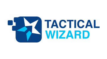 tacticalwizard.com is for sale