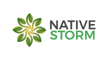 nativestorm.com is for sale
