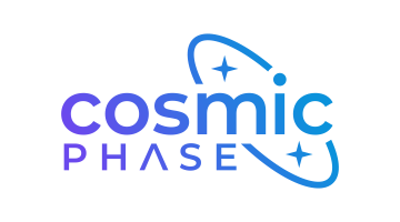 cosmicphase.com is for sale