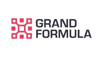 grandformula.com is for sale