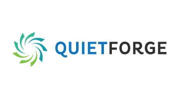quietforge.com is for sale