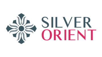 silverorient.com is for sale