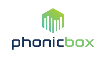 phonicbox.com is for sale