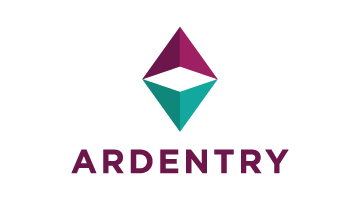 ardentry.com is for sale