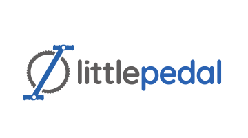 littlepedal.com is for sale