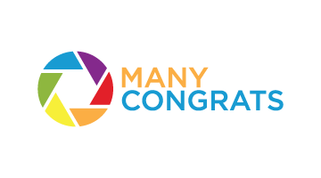 manycongrats.com is for sale