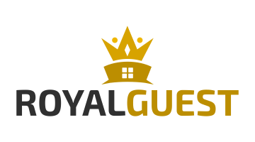 royalguest.com is for sale