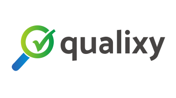 qualixy.com is for sale