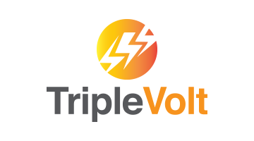 triplevolt.com is for sale