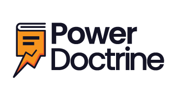 powerdoctrine.com is for sale