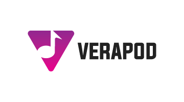 verapod.com is for sale