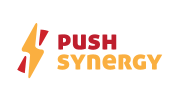 pushsynergy.com is for sale