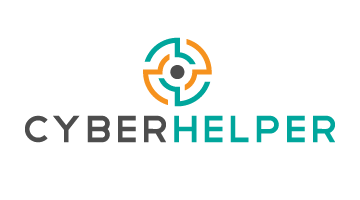 Logo for cyberhelper.com