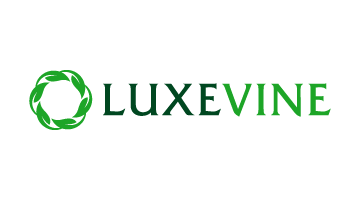 luxevine.com is for sale