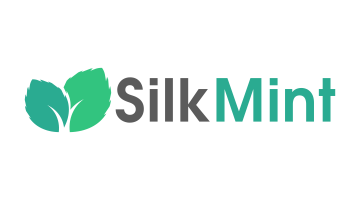 silkmint.com is for sale
