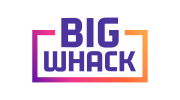 bigwhack.com is for sale