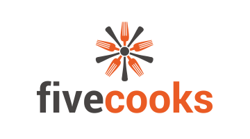 fivecooks.com is for sale