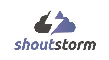 shoutstorm.com is for sale