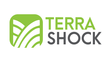 terrashock.com is for sale