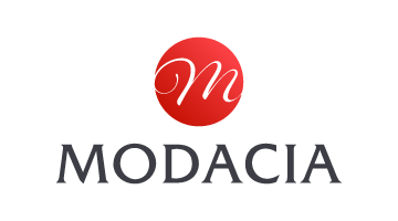 modacia.com is for sale