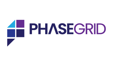 phasegrid.com