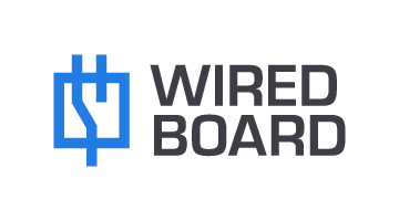 wiredboard.com is for sale