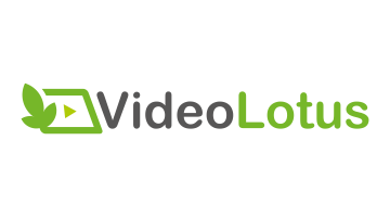 videolotus.com is for sale