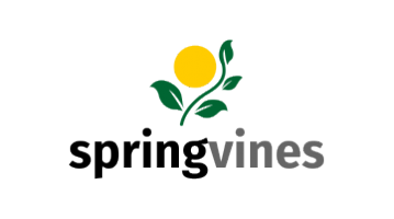 springvines.com is for sale