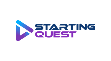 startingquest.com is for sale
