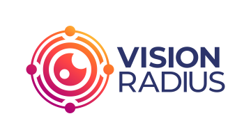 visionradius.com is for sale