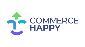 commercehappy.com is for sale