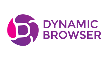 dynamicbrowser.com is for sale