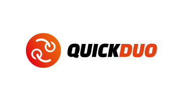 quickduo.com is for sale