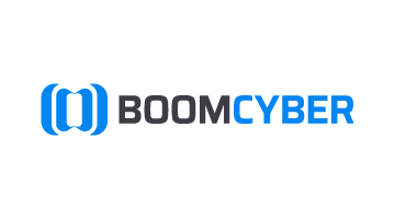 boomcyber.com is for sale