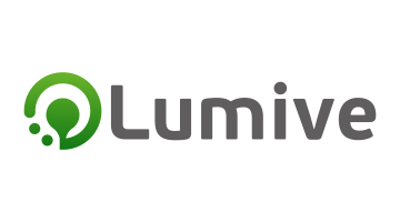 lumive.com is for sale