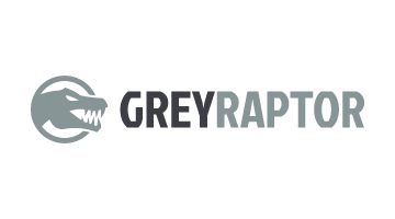 greyraptor.com is for sale