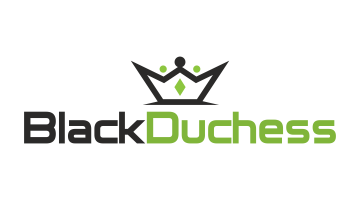 blackduchess.com