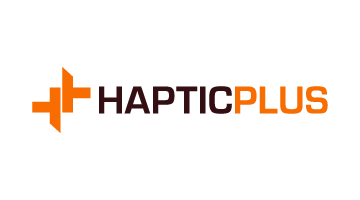 hapticplus.com is for sale