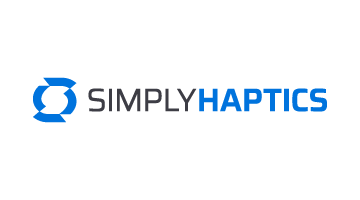 simplyhaptics.com is for sale